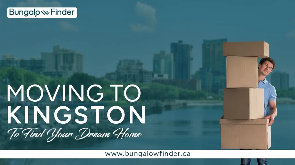 Explore houses for sale in Kingston with Bungalow Finder! Discover diverse neighborhoods and enjoy a vibrant lifestyle in this beautiful city.